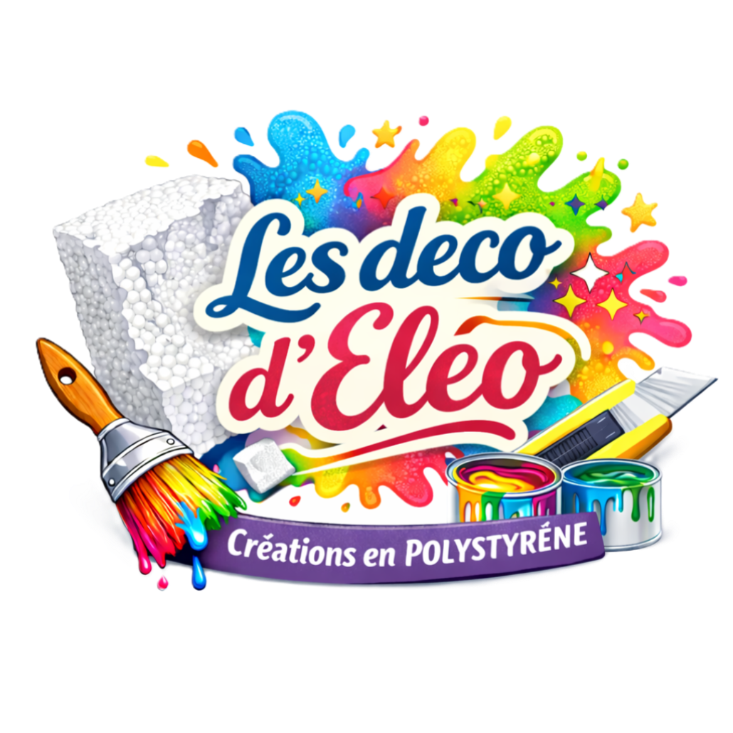 Les deco d'Eléo